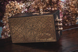 Void Puzzle Box