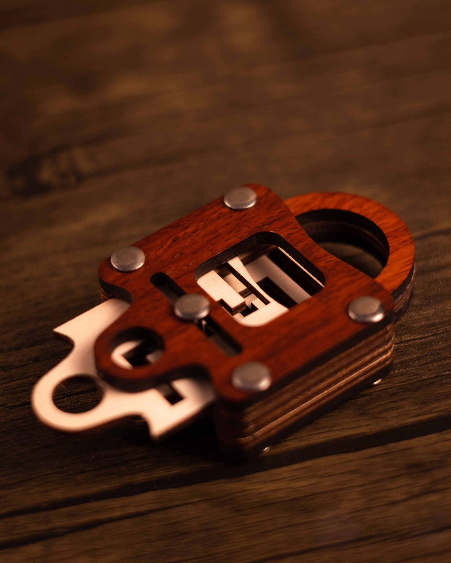 Voidlock Puzzle