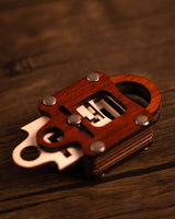 Voidlock Puzzle