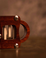 Voidlock Puzzle
