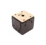 Z Puzzle Box