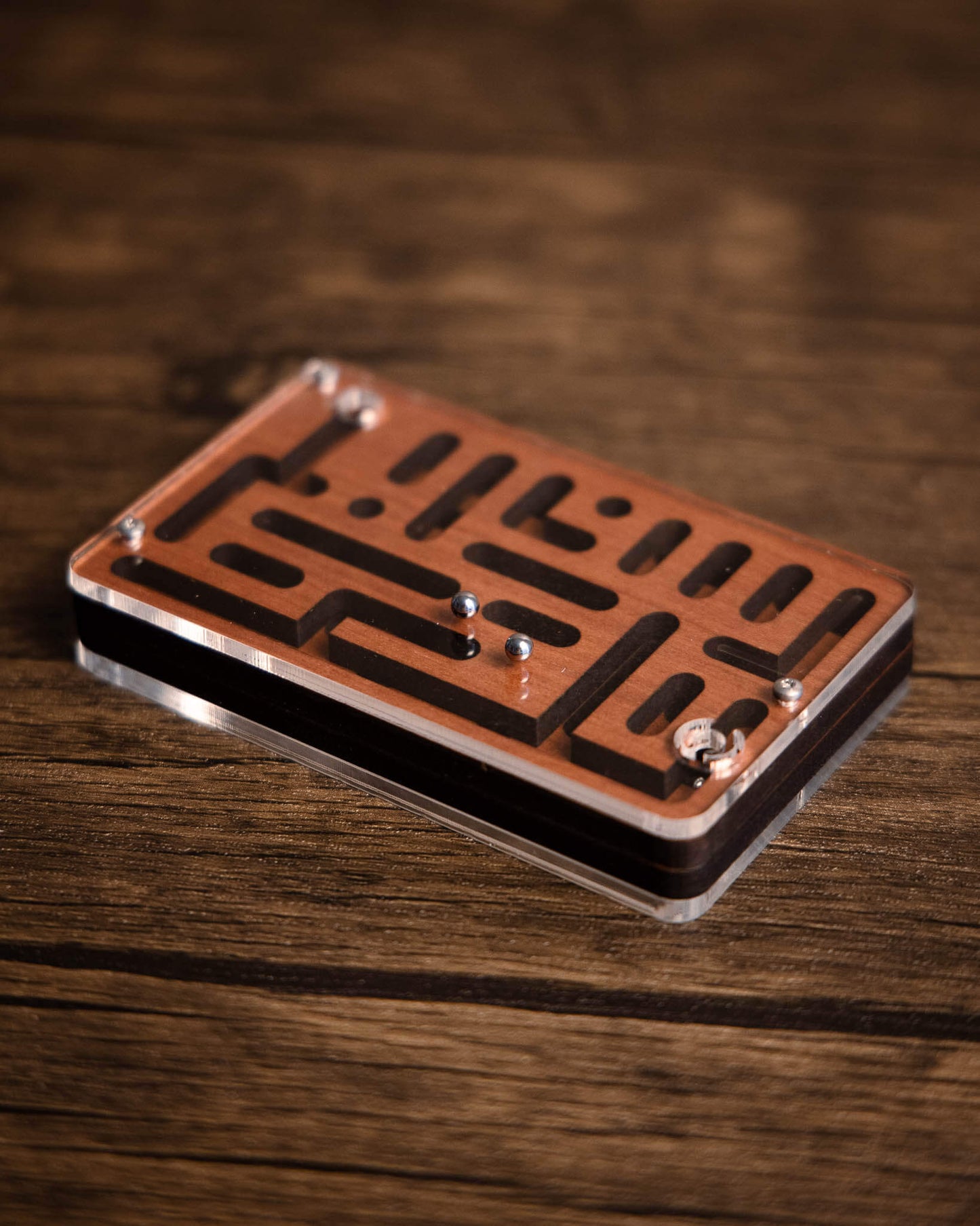 Labylong Puzzle