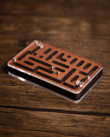 Labylong Puzzle