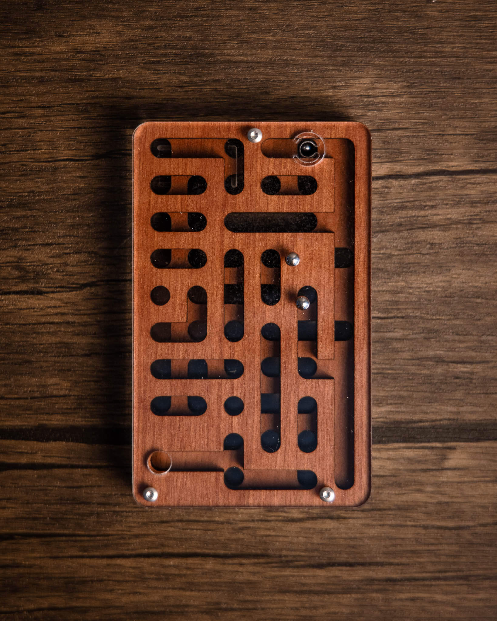 Labylong Puzzle