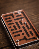 Labylong Puzzle