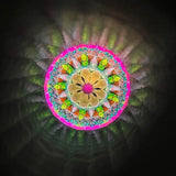 Cosmic Hope Kaleidoscope