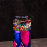 Cosmic Love Kaleidoscope