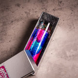 Cosmic Love Kaleidoscope