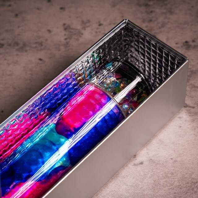 Cosmic Love Kaleidoscope