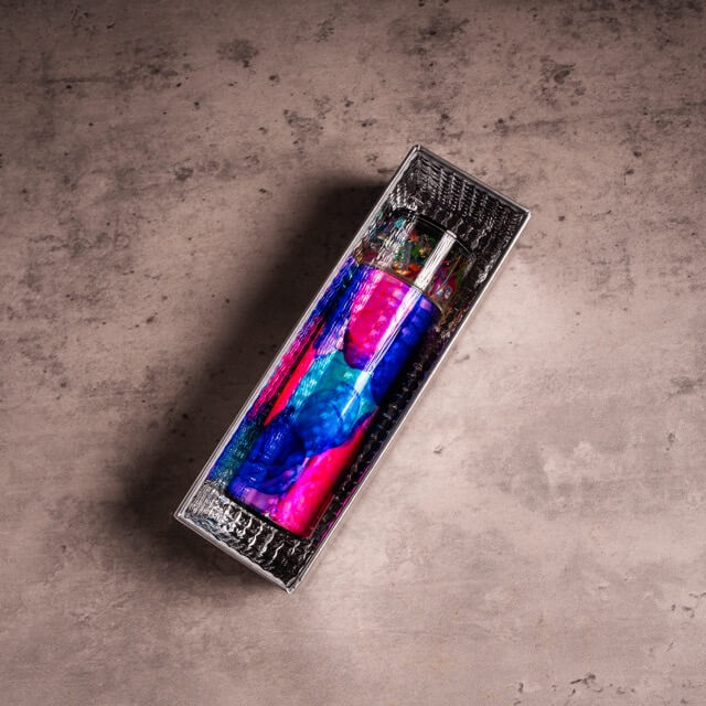 Cosmic Love Kaleidoscope