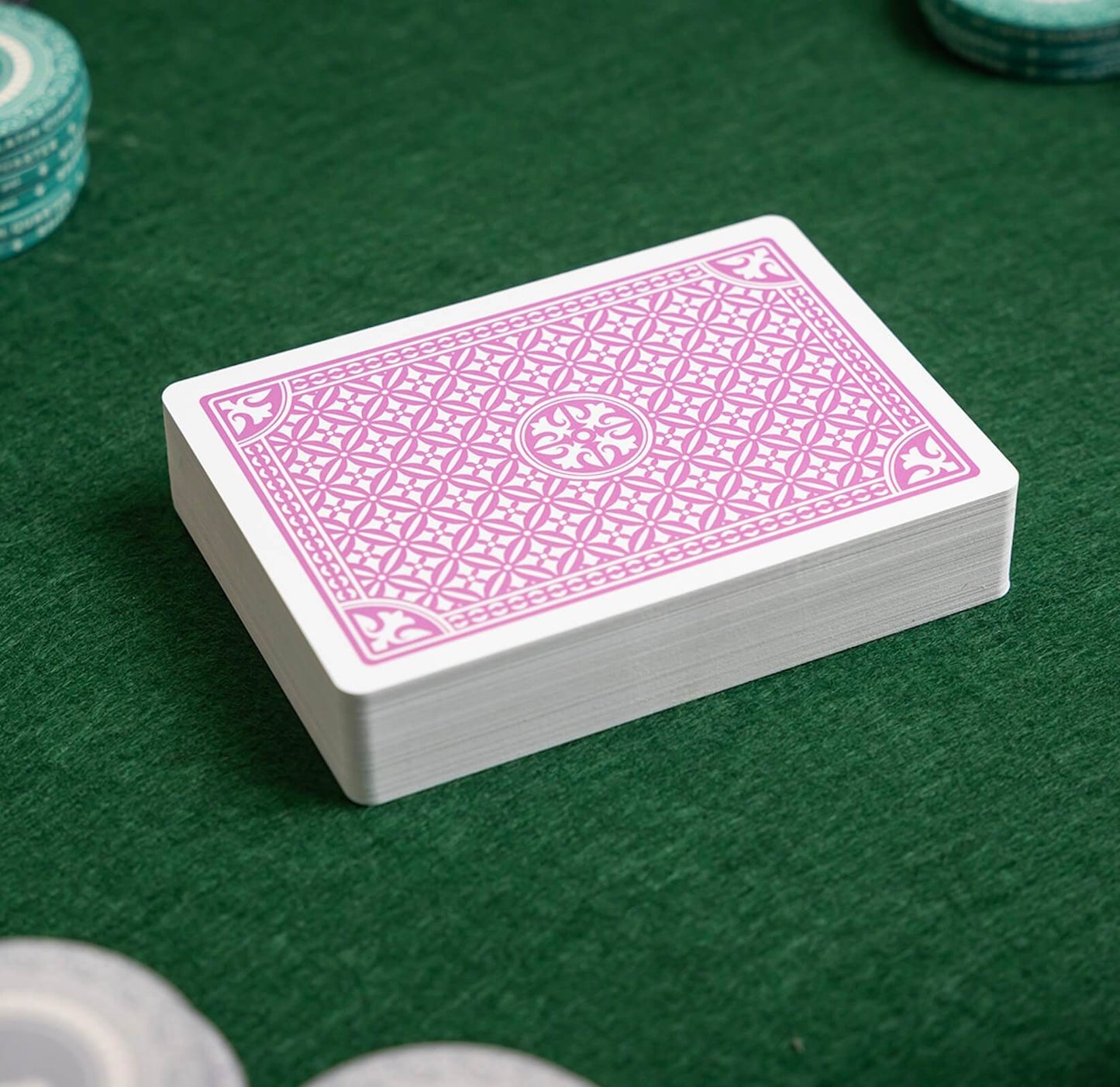 Crown Series Poker Set