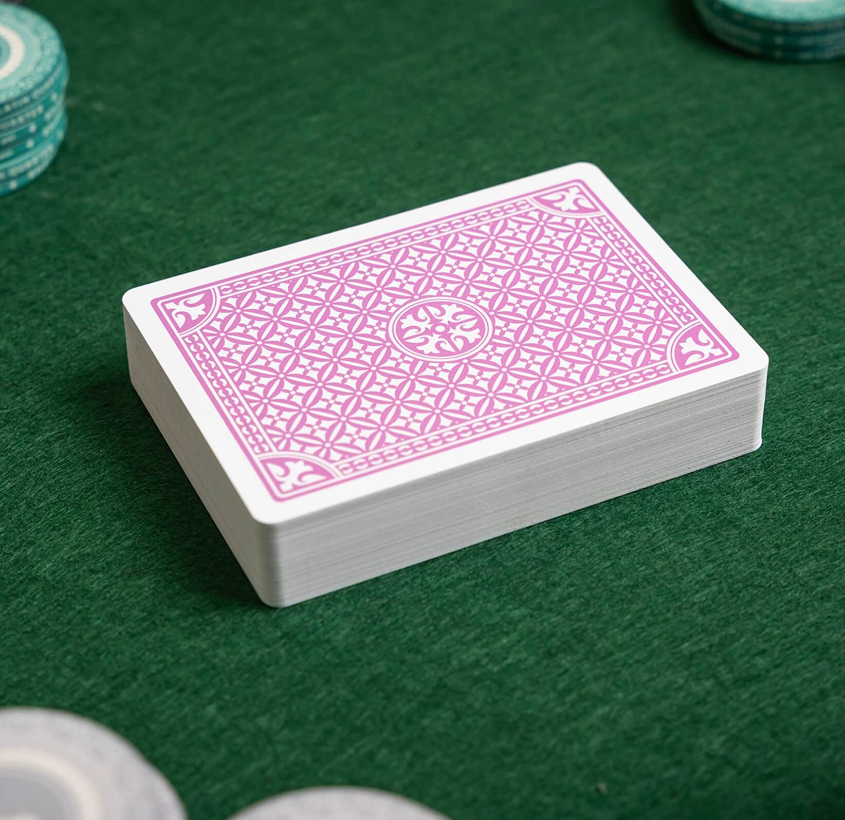 Crown Series Poker Set