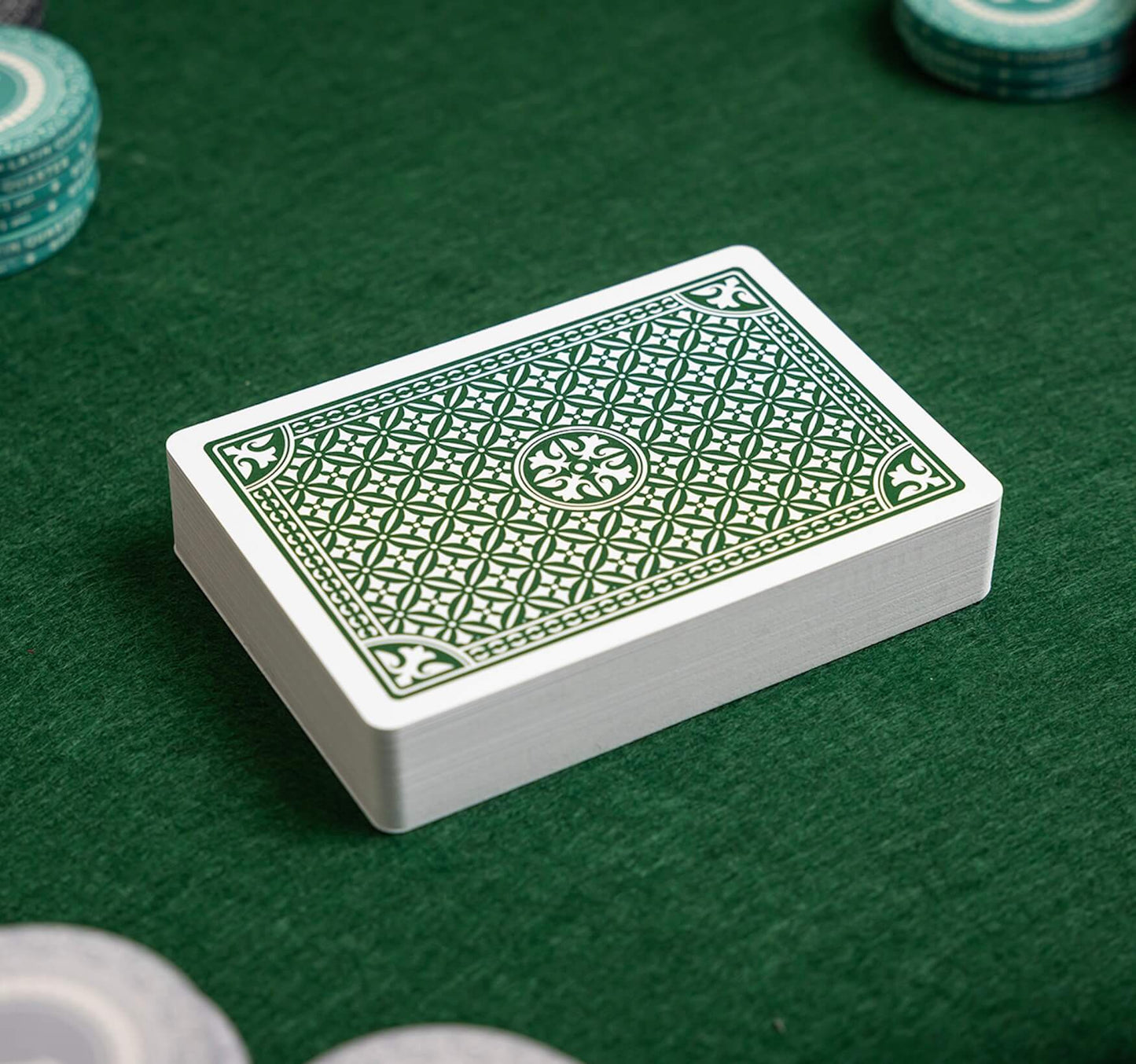 Crown Series Poker Set