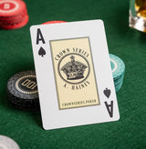 Crown Series Poker Set