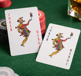 Crown Series Poker Set