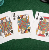 Crown Series Poker Set