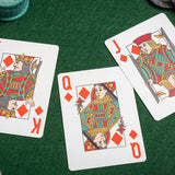Crown Series Poker Set