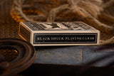 Cryptids Playing Cards: Black Shuck