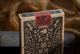 Cryptids Playing Cards: Black Shuck