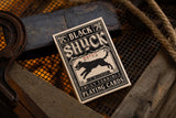Cryptids Playing Cards: Black Shuck