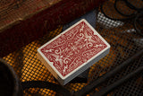 Cryptids Playing Cards: Mothman
