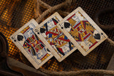 Cryptids Playing Cards: Mothman