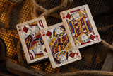Cryptids Playing Cards: Mothman