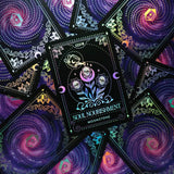 Crystal Portal Oracle Deck