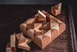 Cuboval Puzzle