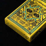 Cyberpunk 2077 Playing Cards