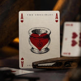 Cyclopeans Cyrconium Playing Cards