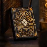 Cyclopeans Cyrconium Playing Cards