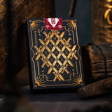 Cyclopeans Cyrconium Playing Cards