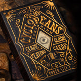 Cyclopeans Cyrconium Playing Cards