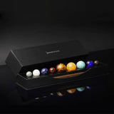 DeskSpace Solar System Set