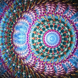 DIY Comet Kaleidoscope Kit
