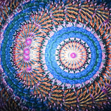 DIY Comet Kaleidoscope Kit