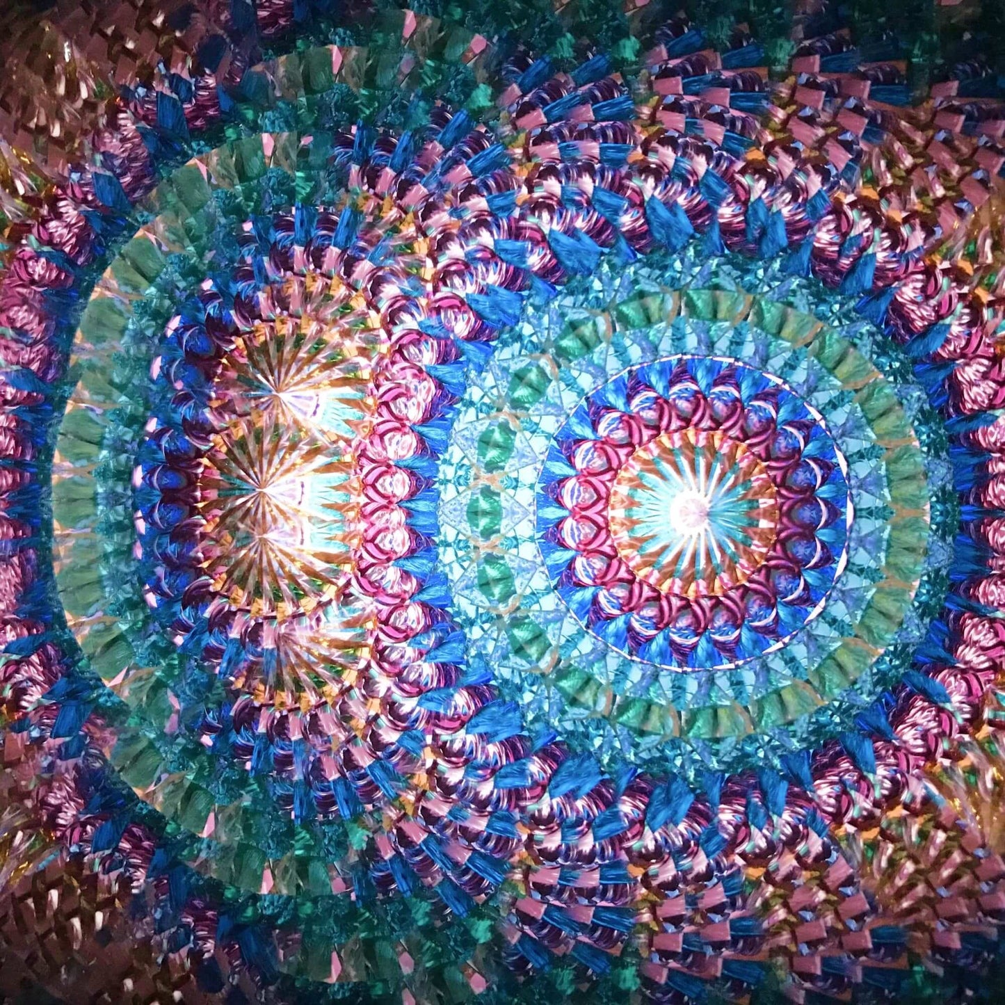 DIY Comet Kaleidoscope Kit
