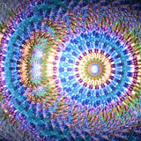 DIY Comet Kaleidoscope Kit