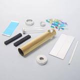 DIY Comet Kaleidoscope Kit