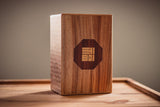 Daikoku and Ebisu Puzzle Box