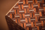 Daikoku and Ebisu Puzzle Box