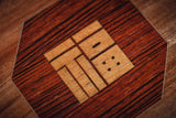 Daikoku and Ebisu Puzzle Box