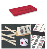 Mahjong Set