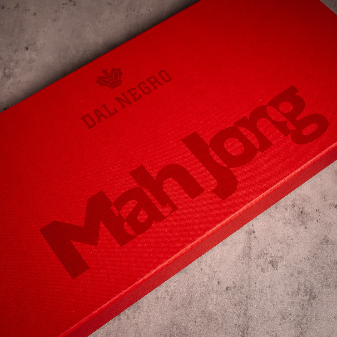 Mahjong Set