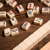 Mahjong Set
