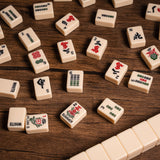 Mahjong Set