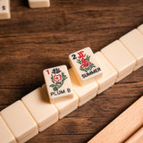 Mahjong Set