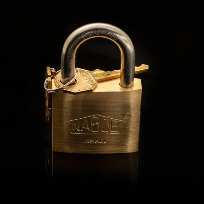 DanLock Puzzle