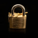 DanLock Puzzle